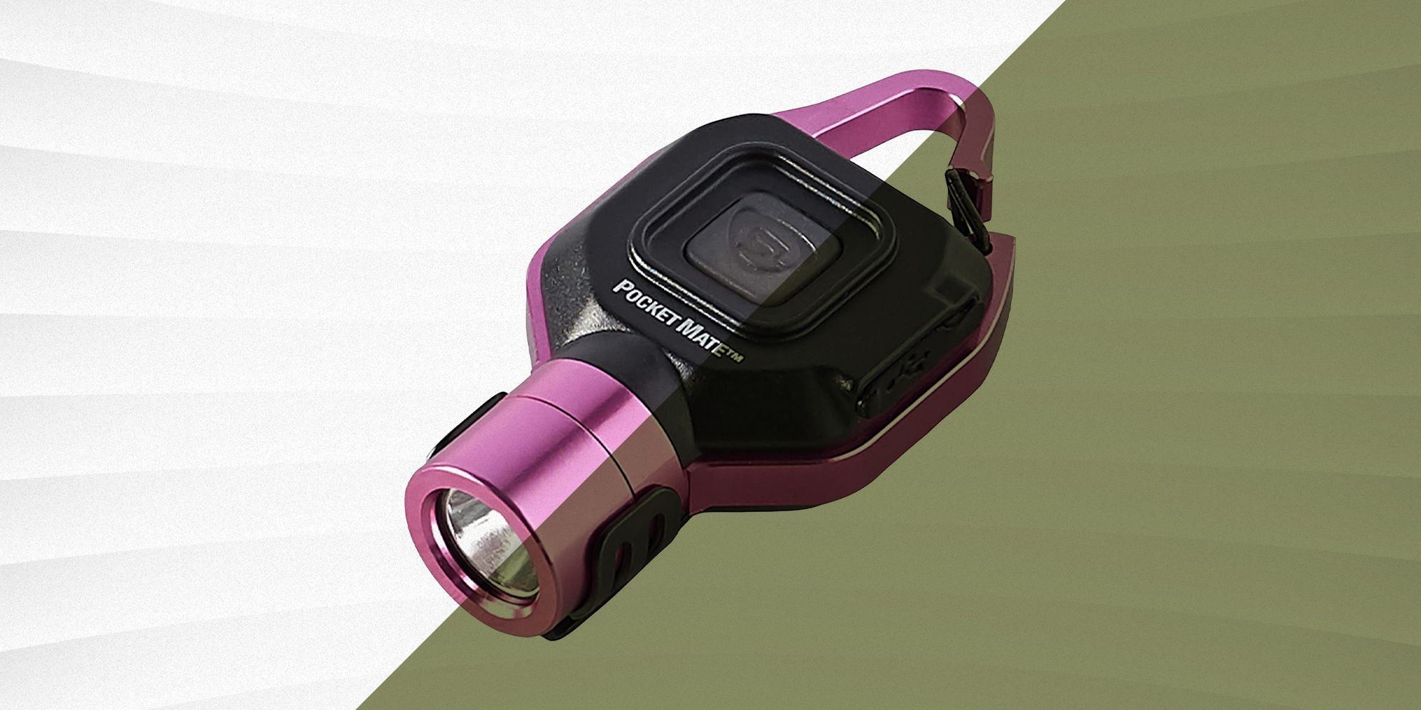 best pocket torch light