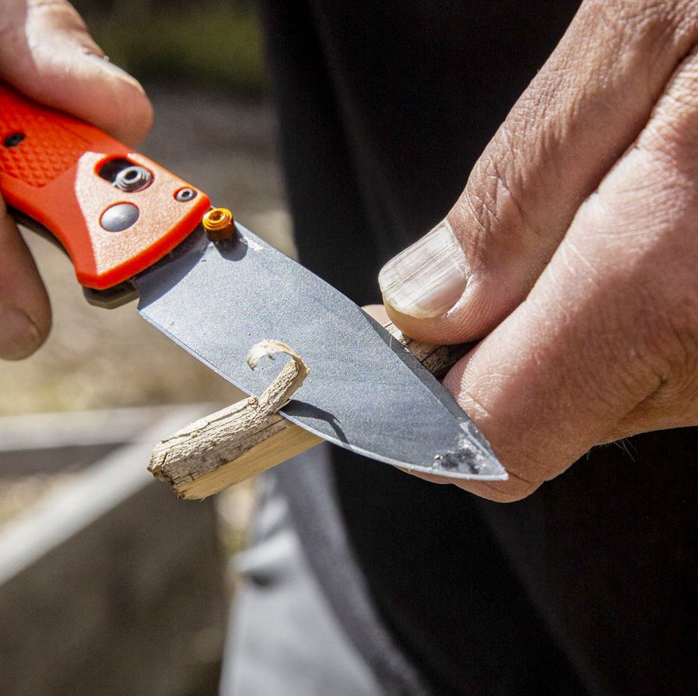 Always Be Ready With These Great Expert-Recommended Pocket Knives