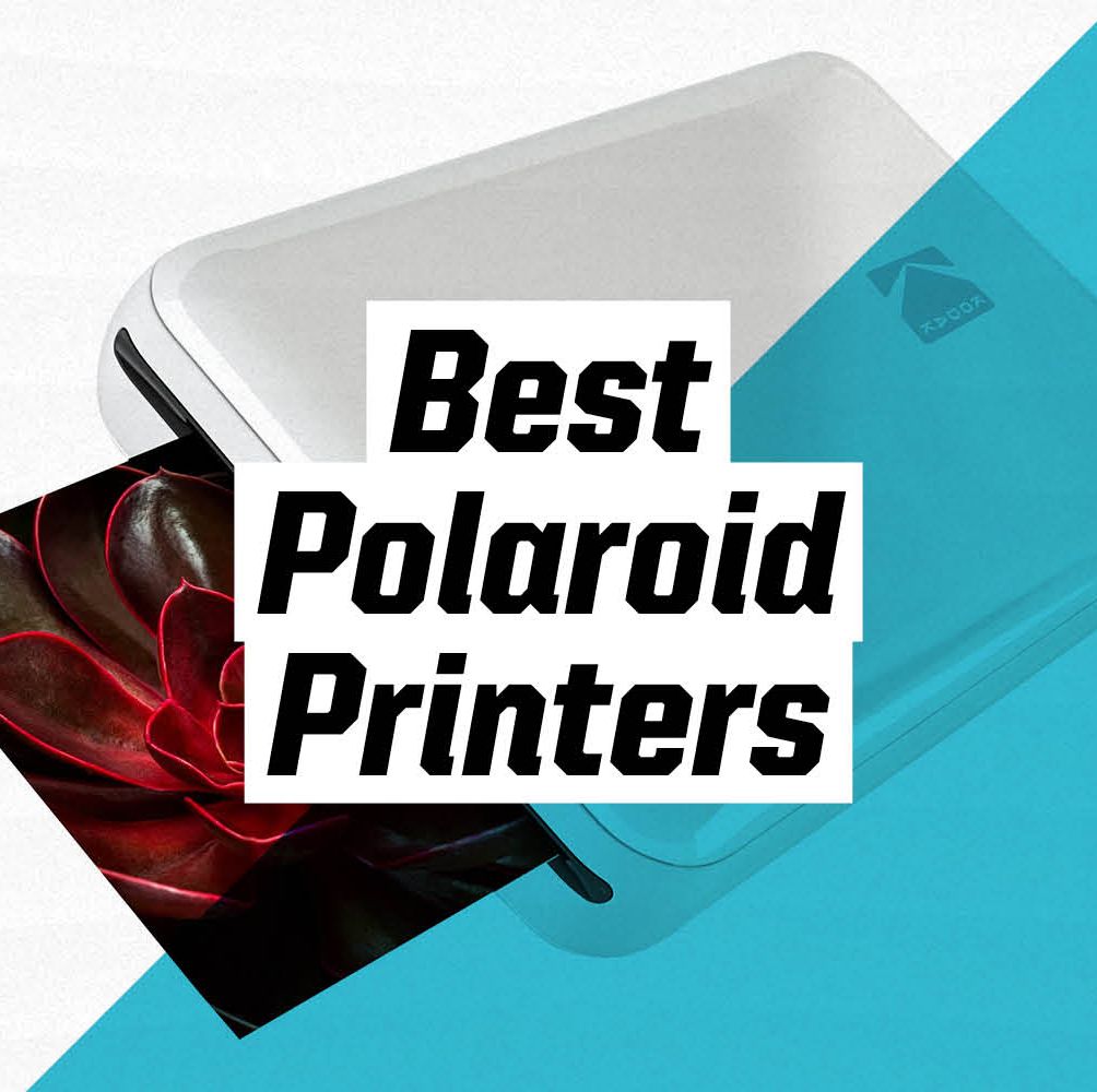 The 11 Best Polaroid Printers of 2021