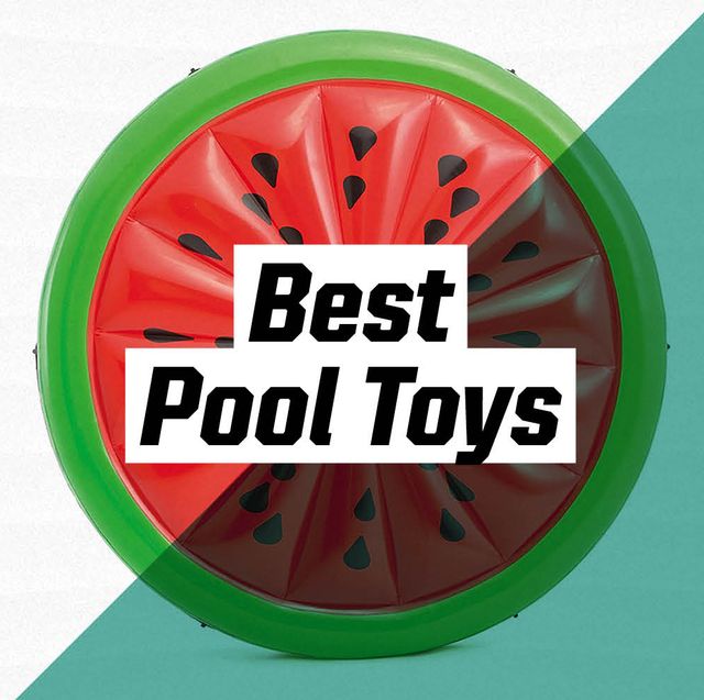 best pool toys