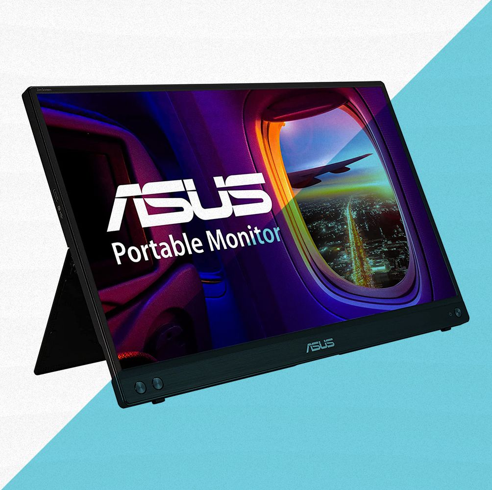 The 6 Best Portable Monitors for Your Laptop