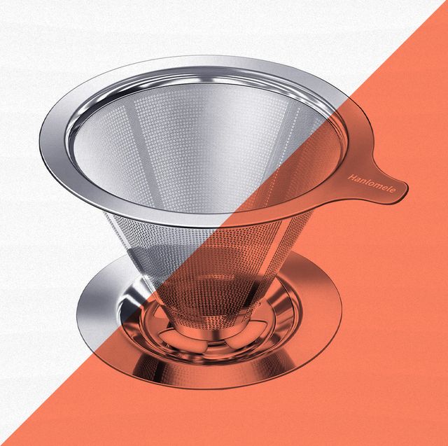 pour over coffee makers