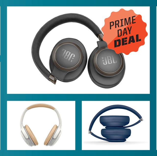 ofertas de auriculares prime day