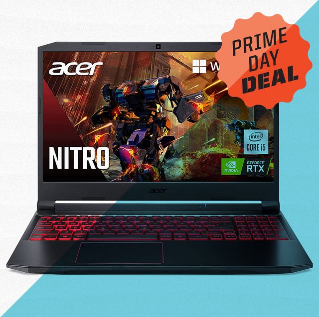 best laptop deals for amazon's fall prime day