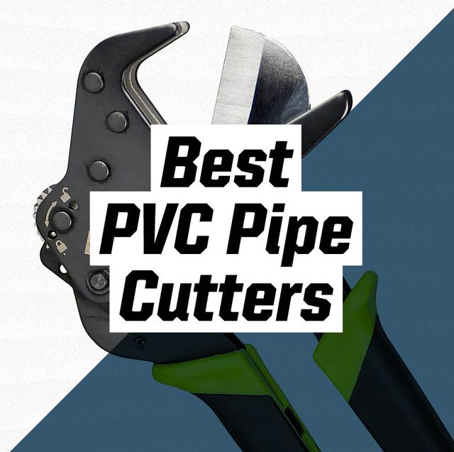 best pvc pipe cutters