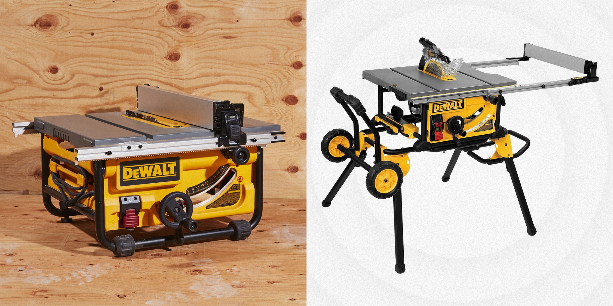 Tested And Reviewed: Find Out Which Editor-Approved Portable Table Saws Made the Cut