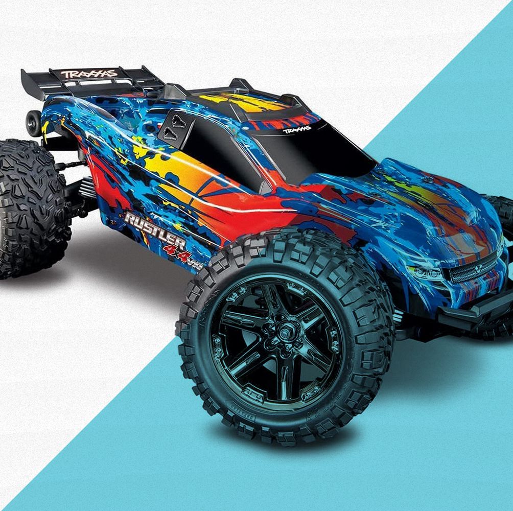 The Best Remote Control Cars for Kids of All Ages
