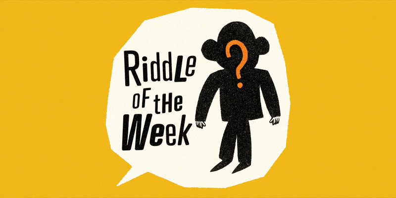 Solution to Riddle of the Week: The Whisky and Water Problem