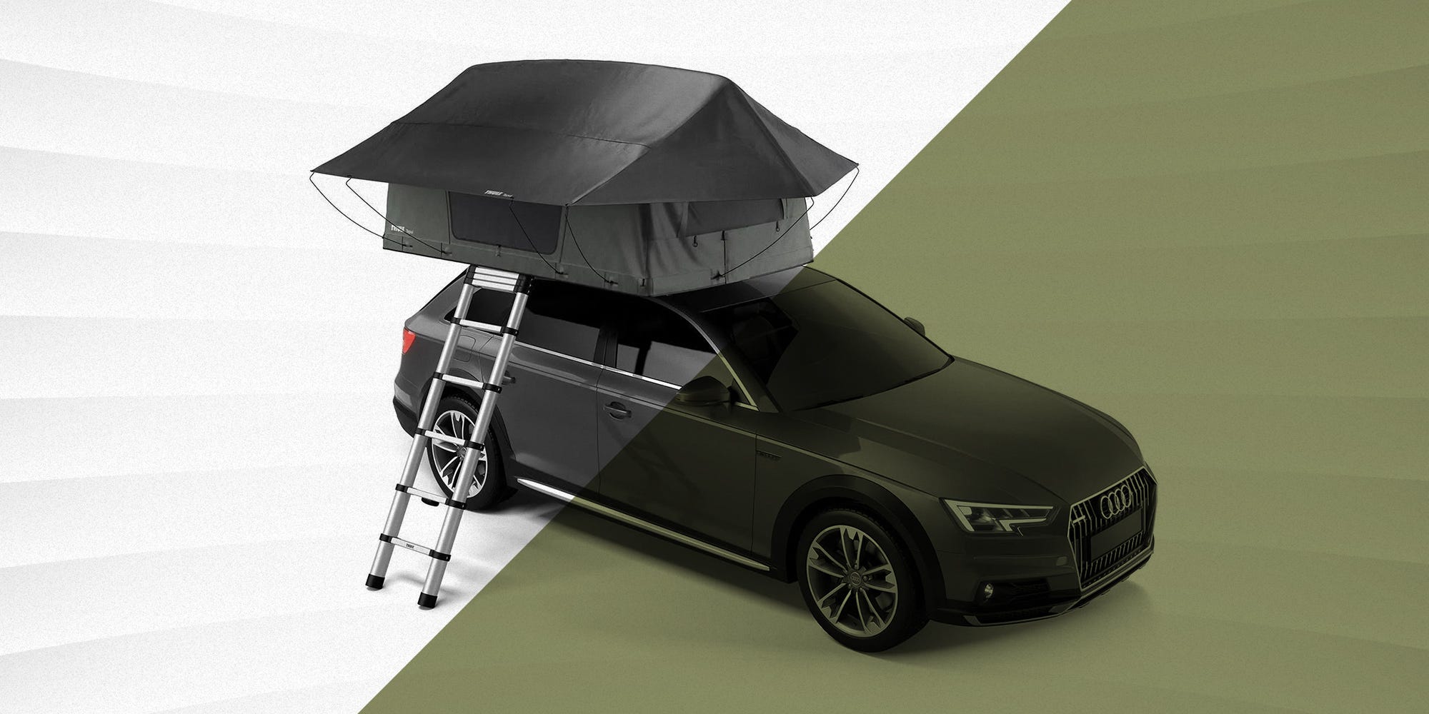 The Best Rooftop Tents for Far-Out (and Closer-to-Home) Adventures