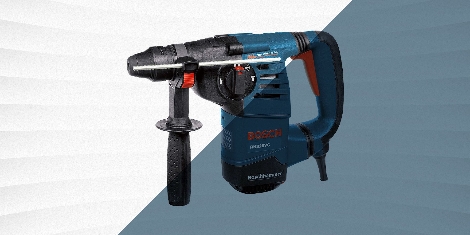 best rotary hammer drill 2021