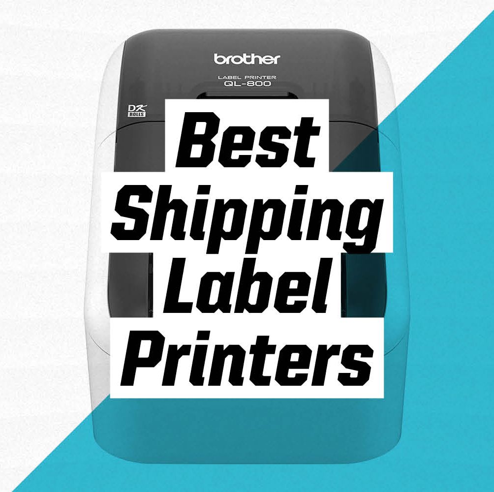 10 Best Printers for Shipping Labels for Individuals and Businesses