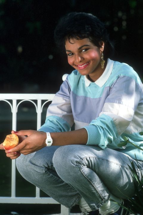 80s Fashion Trends 67 Greatest Celebrity 80s Style Photos