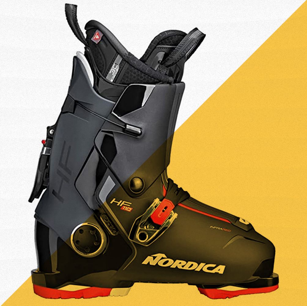 The 8 Best Ski Boots for Shredding Any Slope