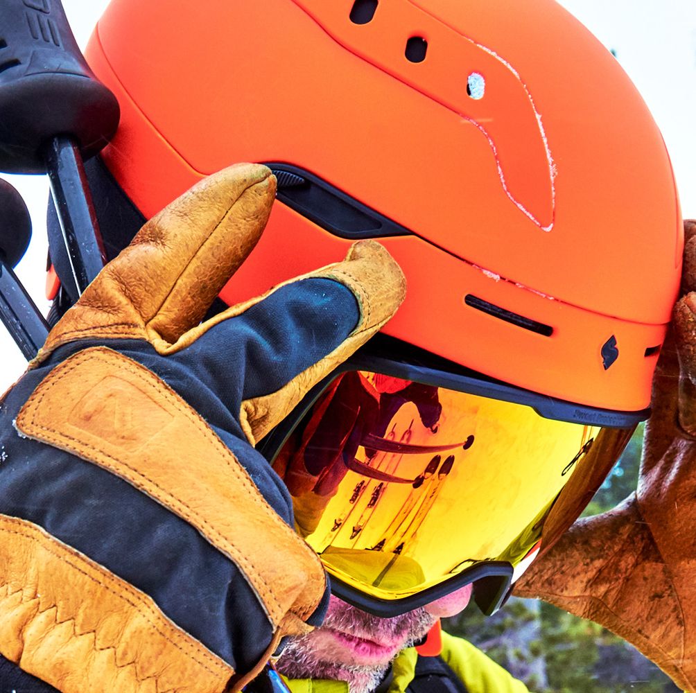 Keep Your Head Safe With These Expert-Recommended Ski Helmets