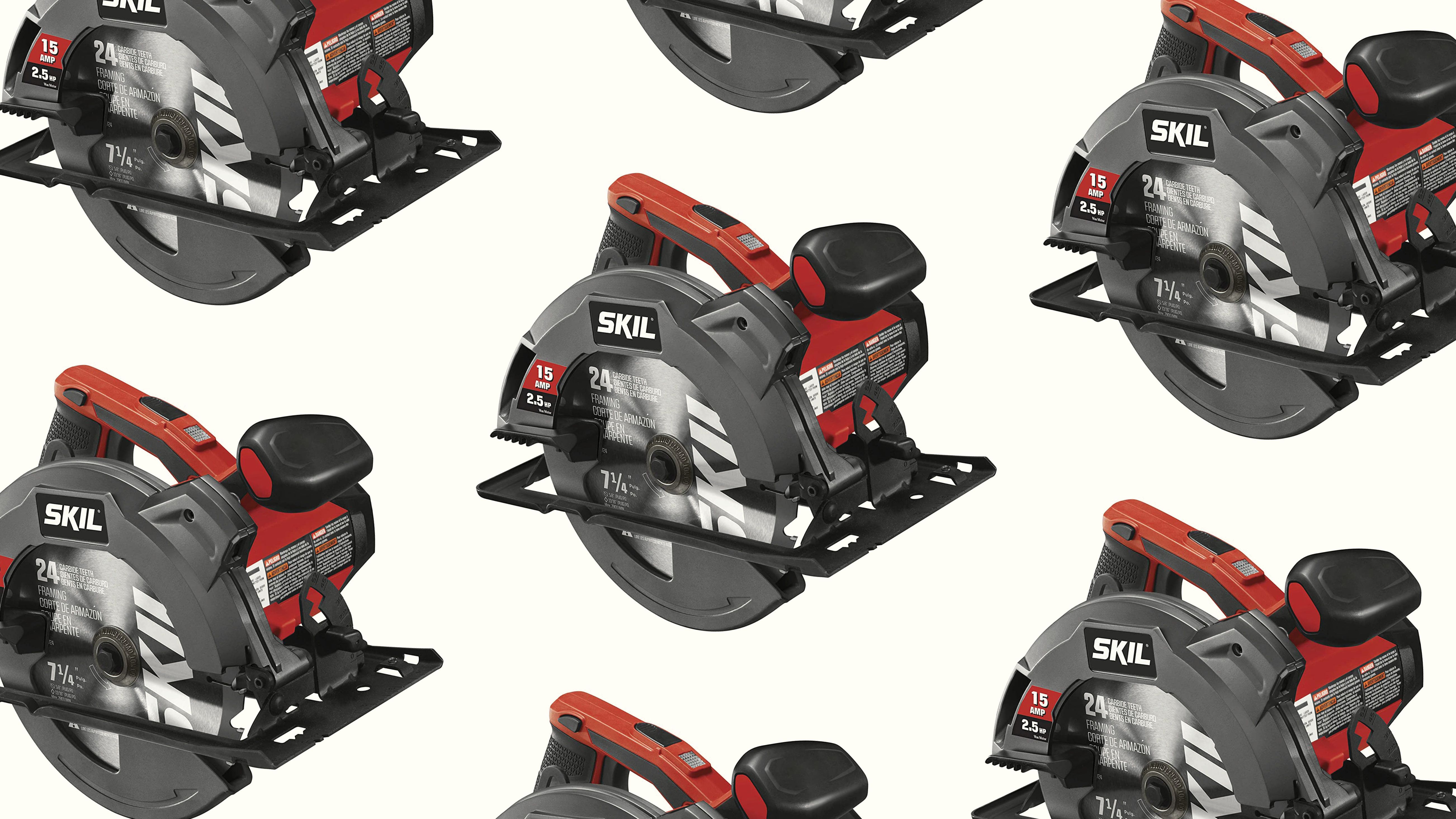skil power tools