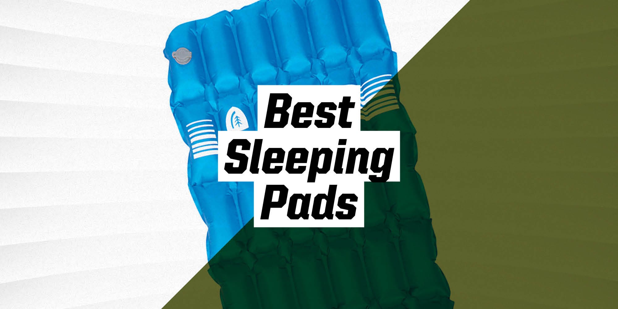 Camp More Comfortably with the Best Sleeping Pads