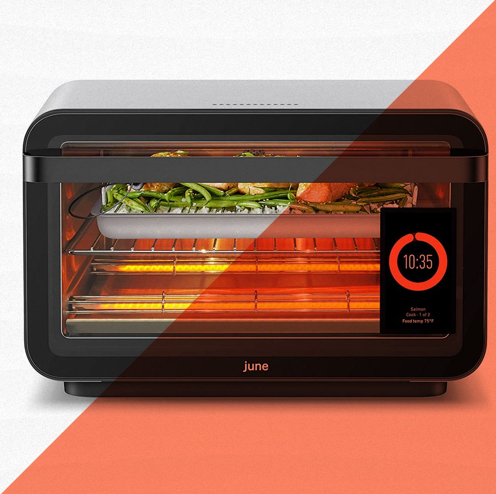 Best Smart Ovens for a More Efficient Kitchen