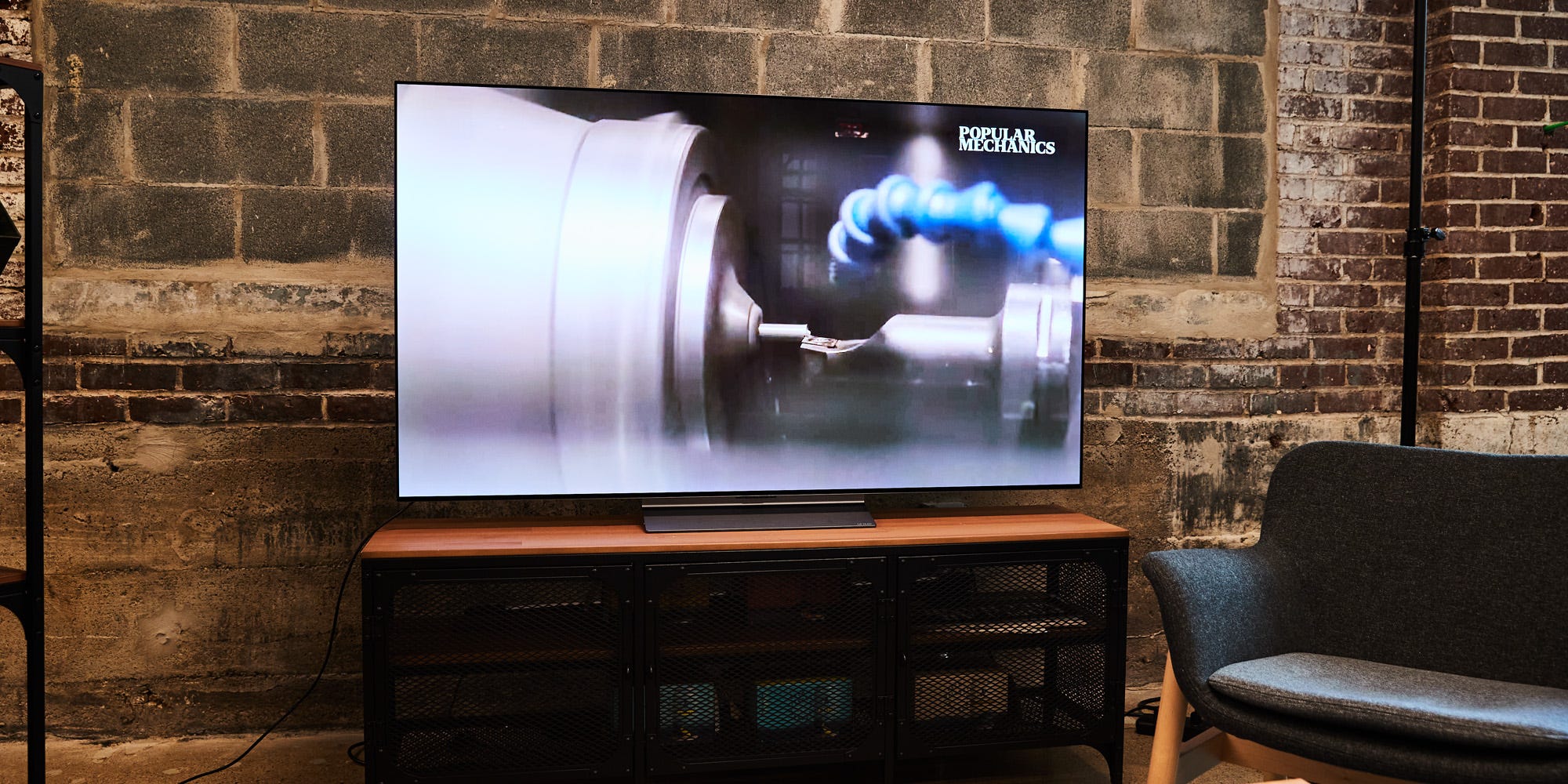 These Are the Best Smart TVs You Can Buy Right Now