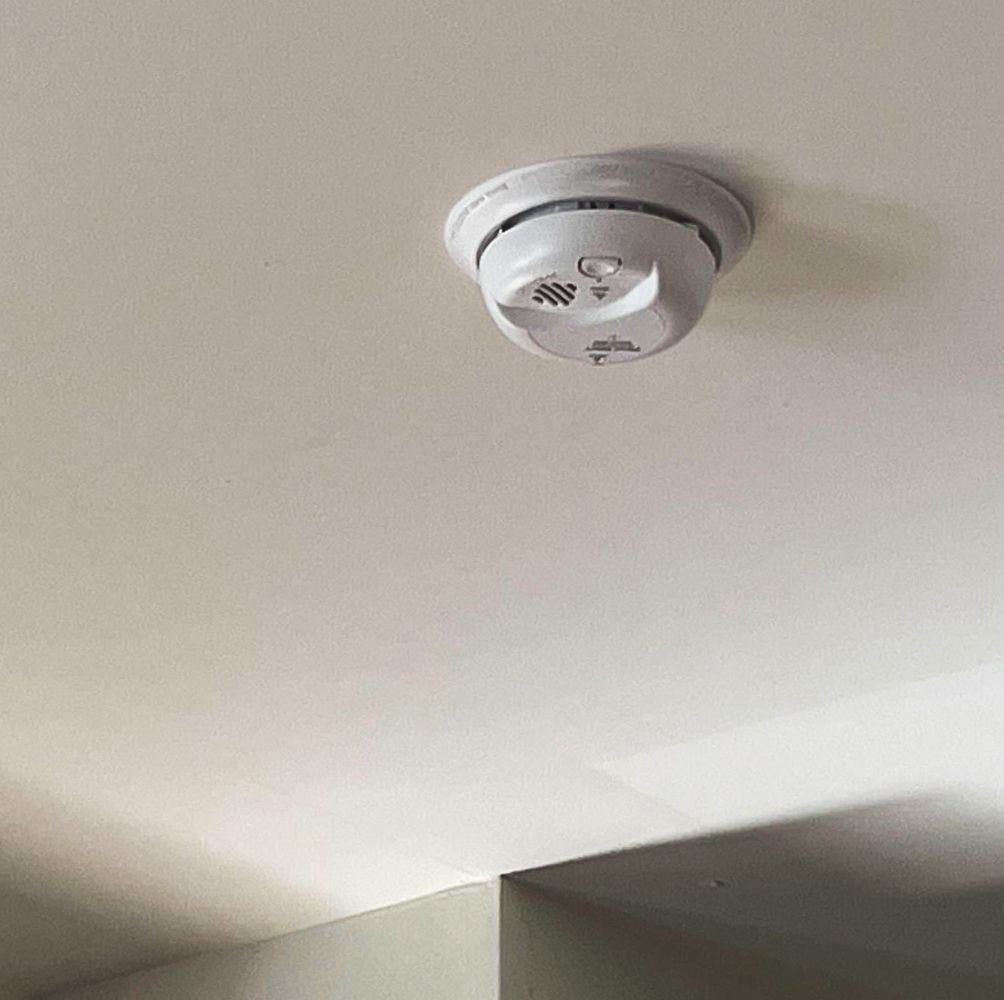 Protect Your Home—and Your Life—With These Top-Rated Smoke Detectors