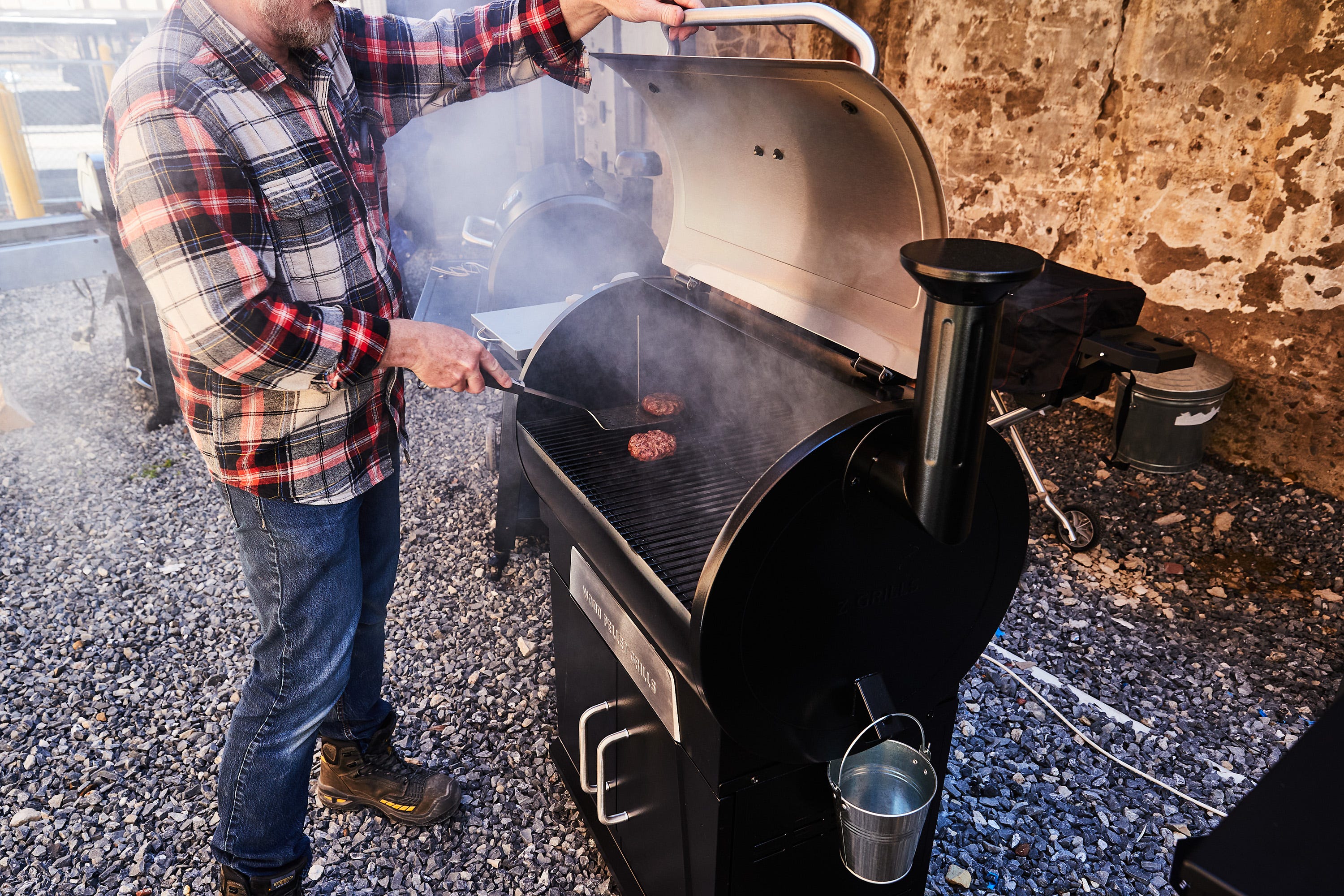 Make Better Barbecue This Summer With These Expert-Approved Smokers
