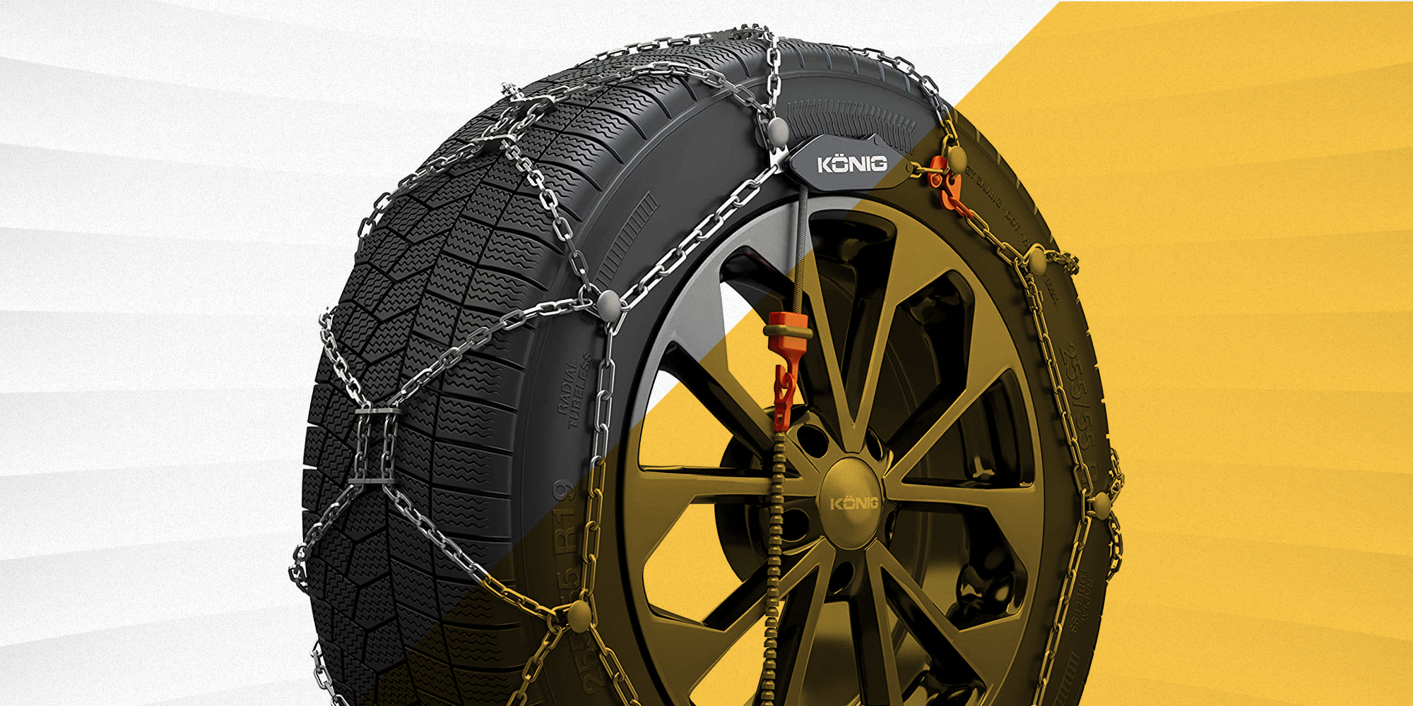 The 6 Best Tire Chains of 2023