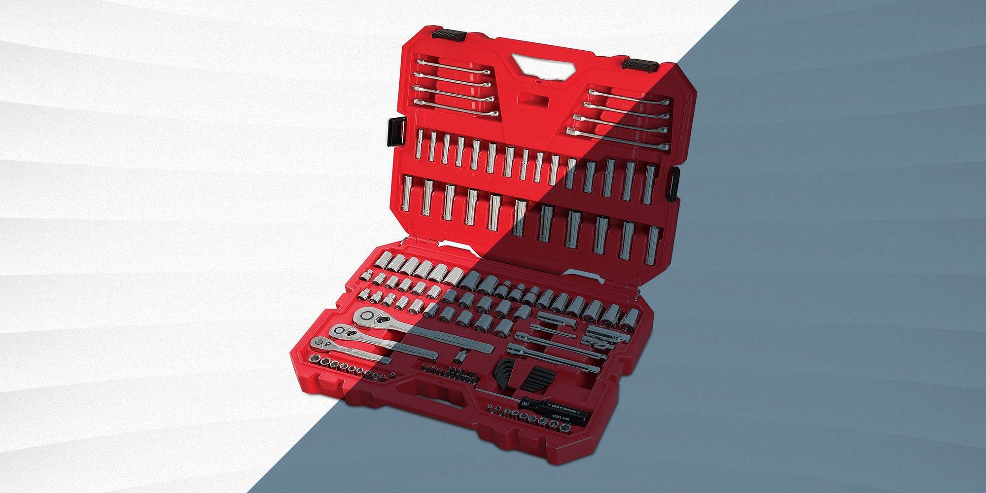 These Standardized Socket Sets Make Short Work of Auto and Home Repairs