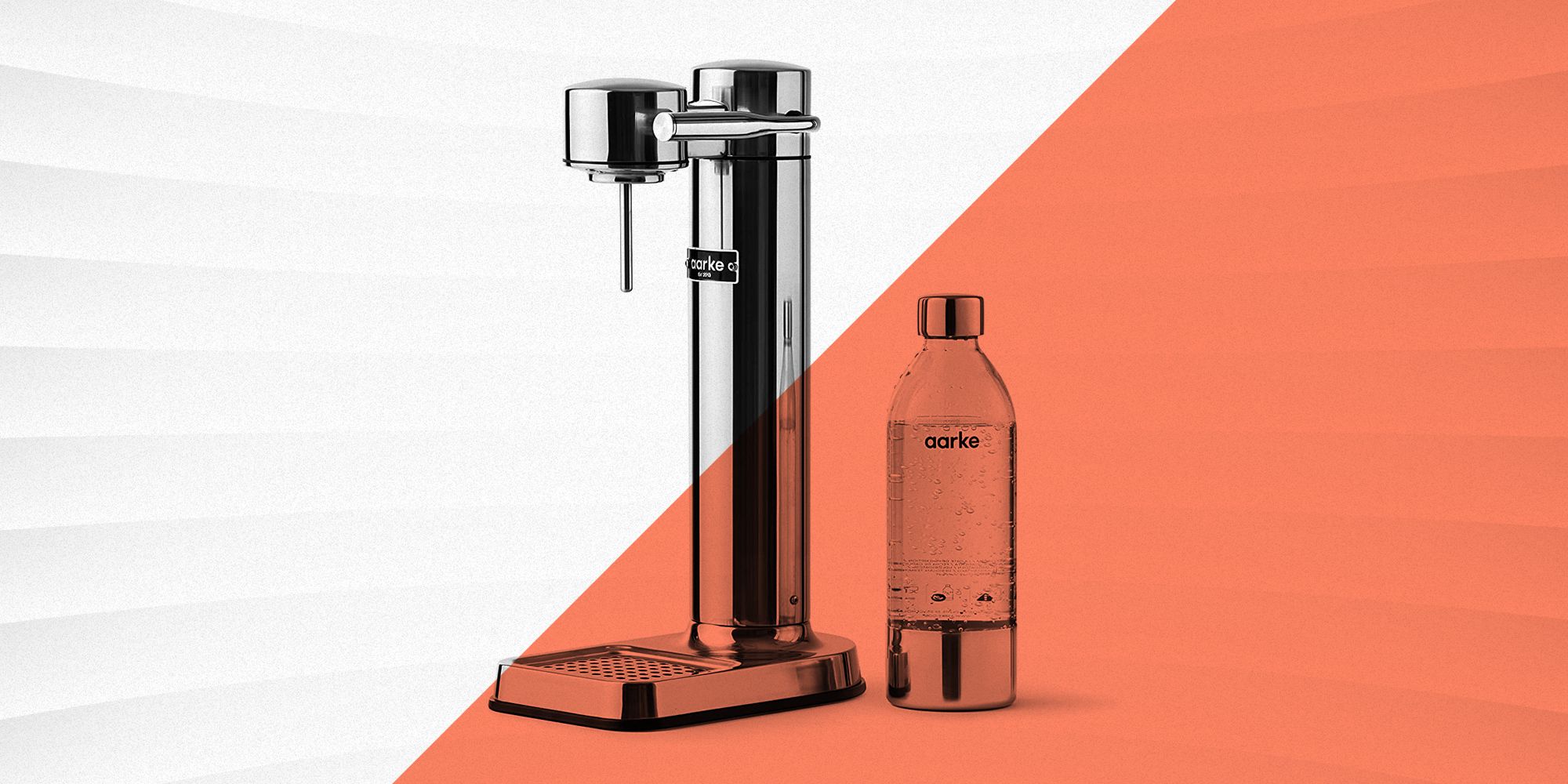 best home seltzer water maker