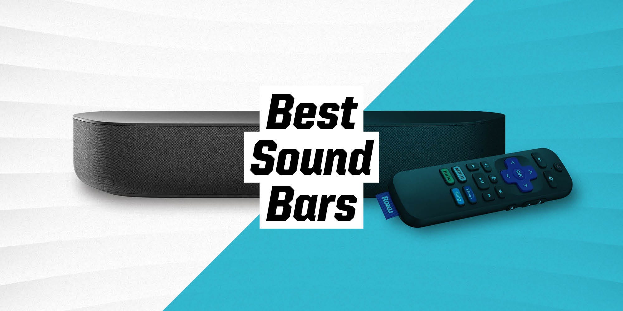 The Best Sound Bars for Compact, Powerful Audio