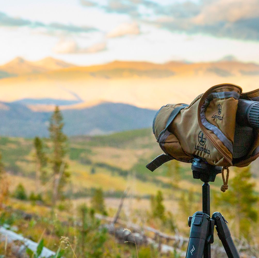 Zoom In On Your Target With These Expert-Recommended Spotting Scopes