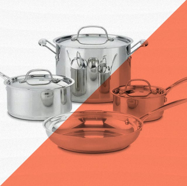 Hexclad Cookware Review
