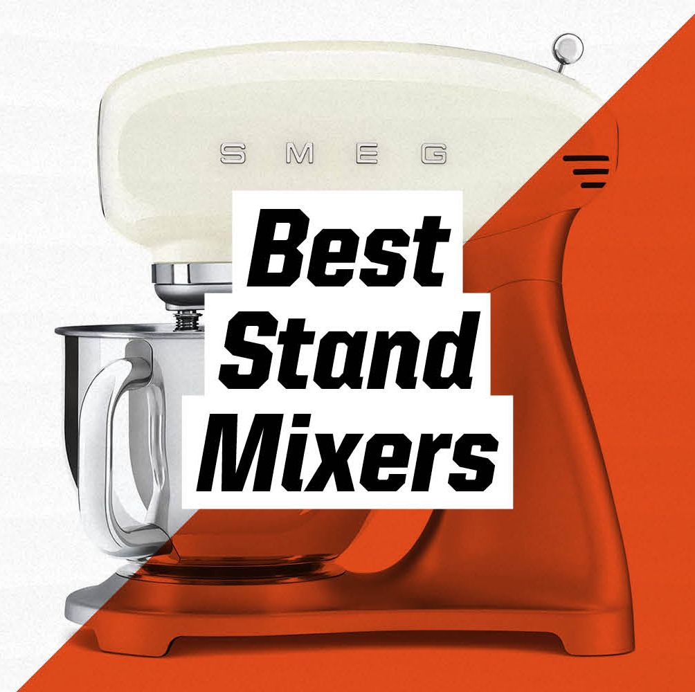 Powerful and Attractive Stand Mixers for All Your Baking Needs