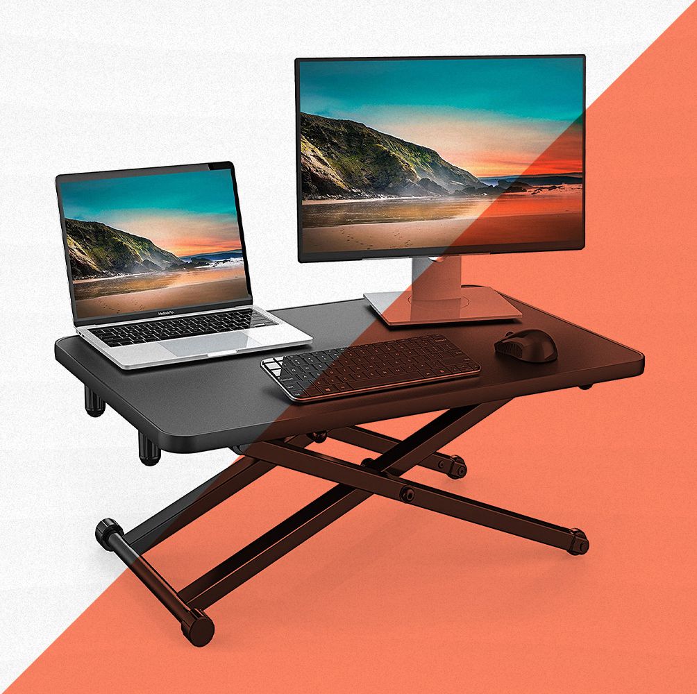 Make Work More Enjoyable With the Best Standing Desks