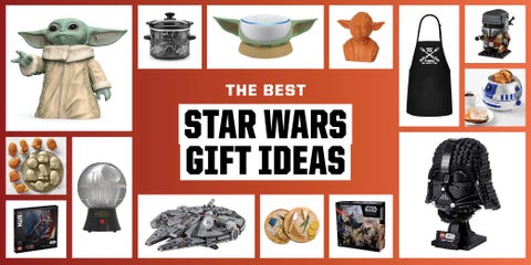 gifts for star wars lovers