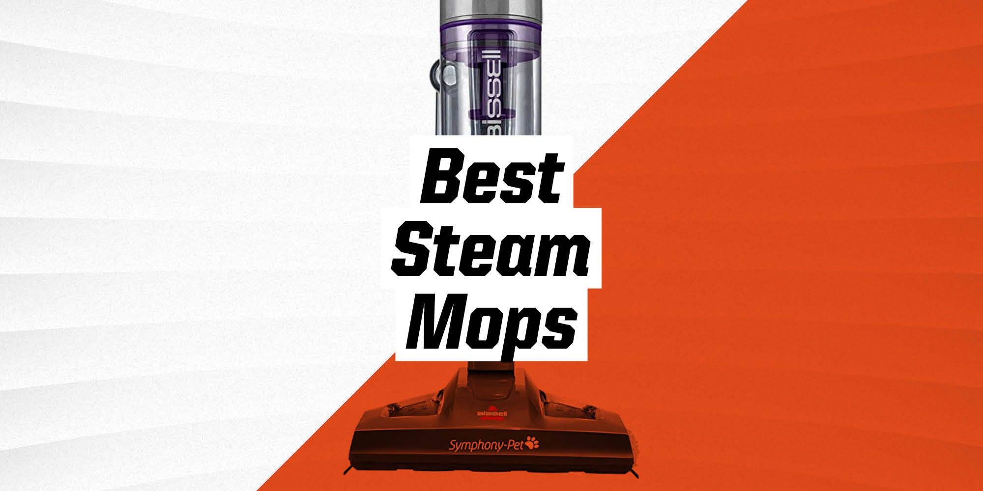 These 10 Highly Rated Steam Mops Blast Through Grime Without Chemicals