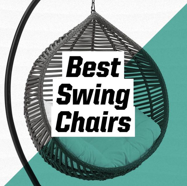 best swing chairs