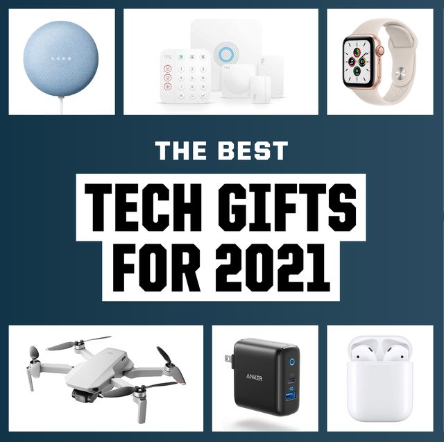 best tech gifts of 2021