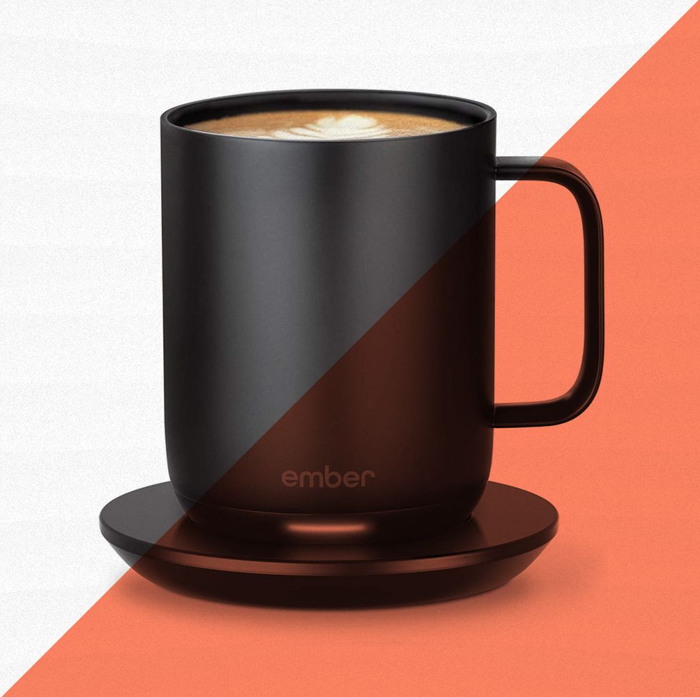 The 6 Best Temperature-Controlled Mugs to Keep Your Drinks Warm