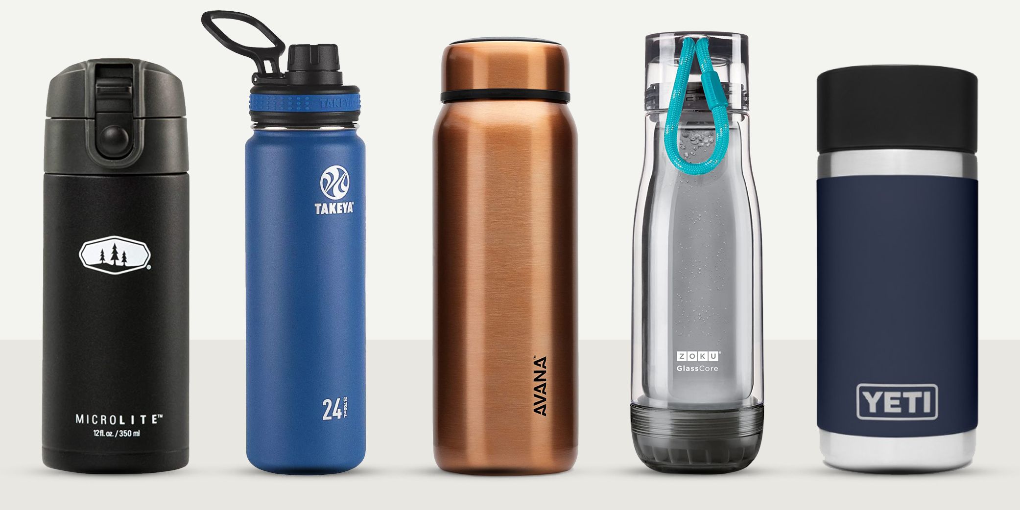 thermos work bottle