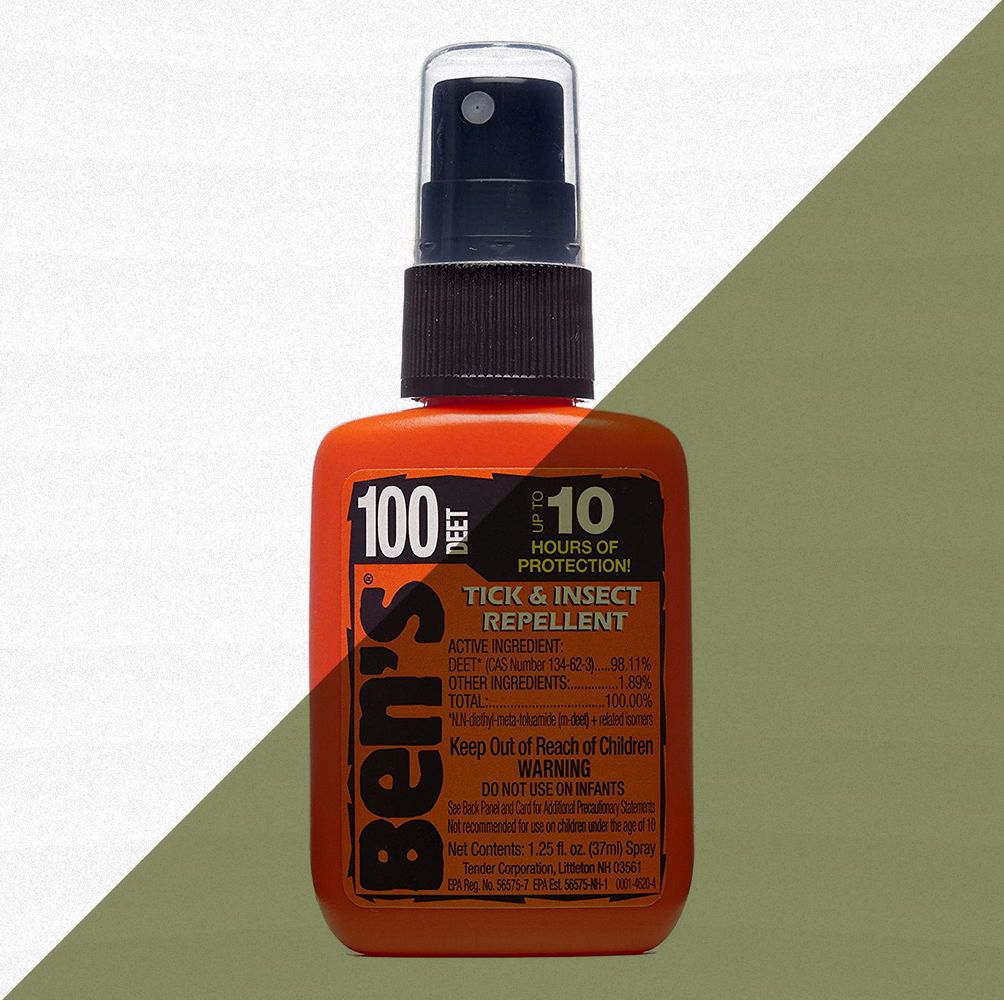 Protect Yourself This Summer with the 7 Best Tick Repellents