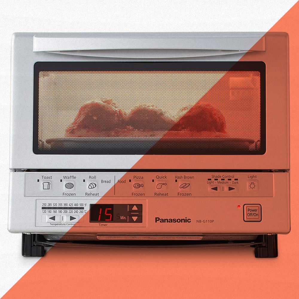 The Best Toaster Ovens Will Transform the Way You Cook