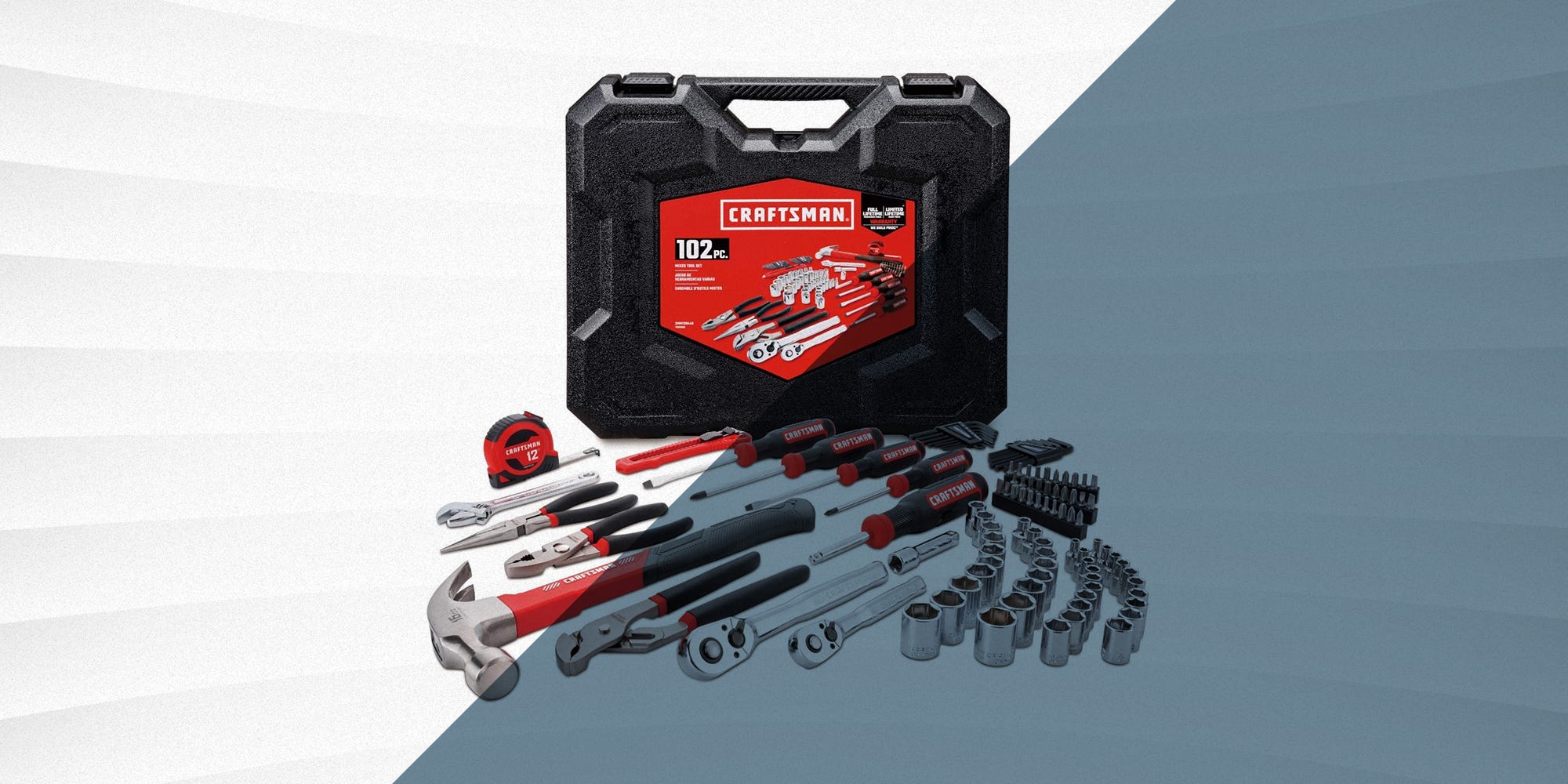 Our Expert Recommends Tool Sets for Beginners and Master DIY-ers Alike