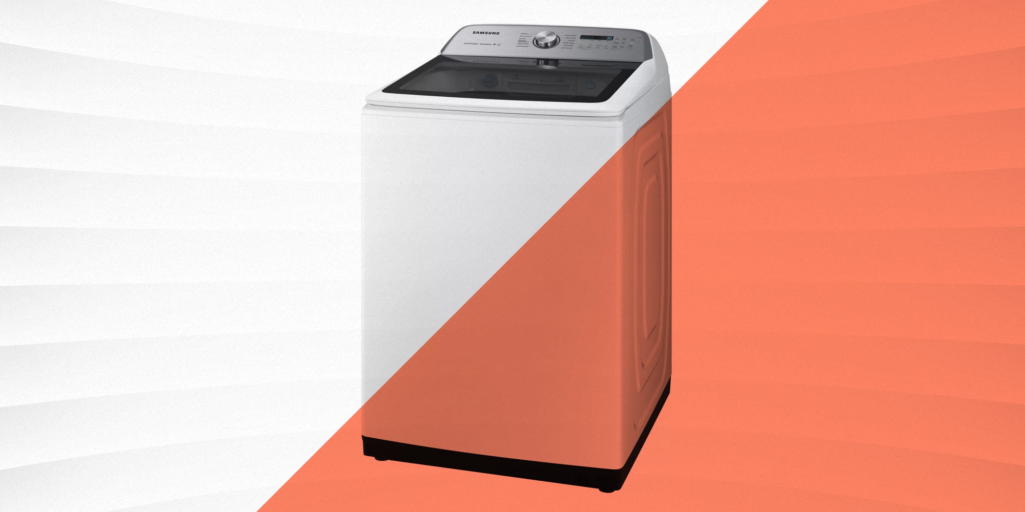 Get Your Laundry Cleaner With the Best Top-Load Washer