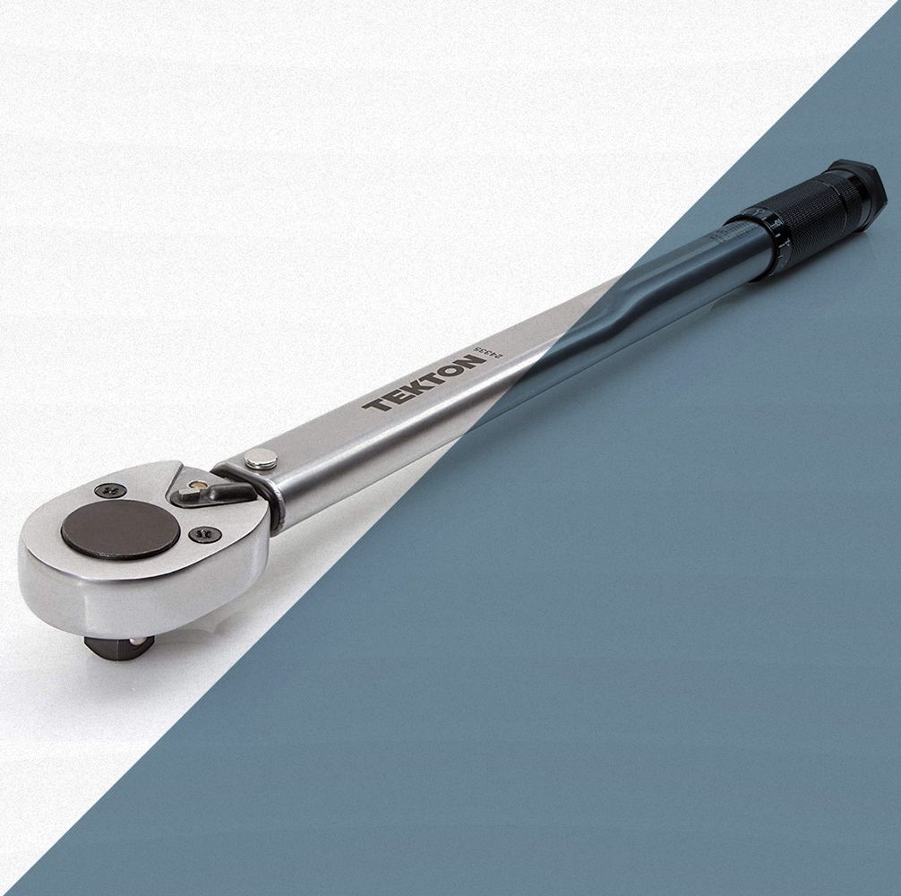 Crank Out Auto Repairs and DIY Projects With These Editor-Recommended Torque Wrenches