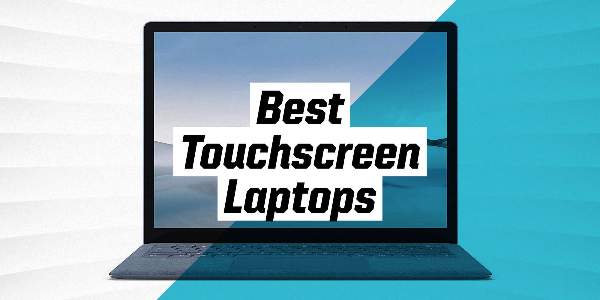 touch screen laptop windows 7