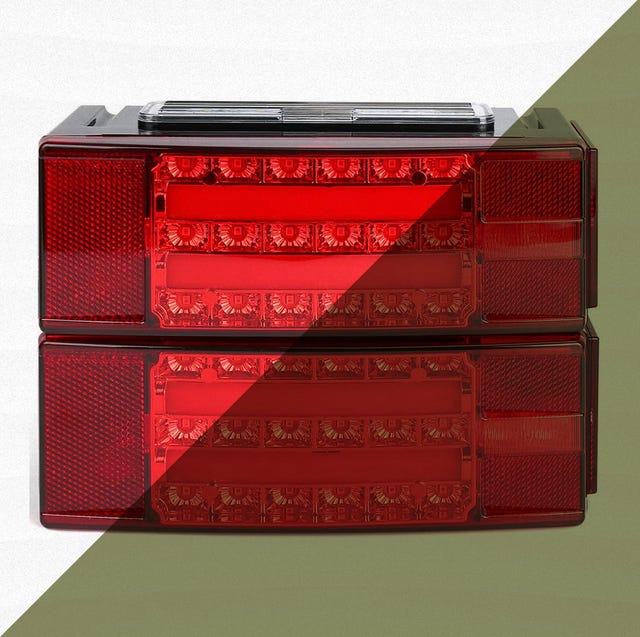 trailer light kits