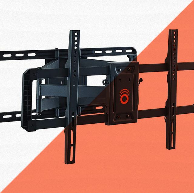 The 11 Best Tv Wall Mounts In 2022 For Your - How To Mount Tv Wall Bracket