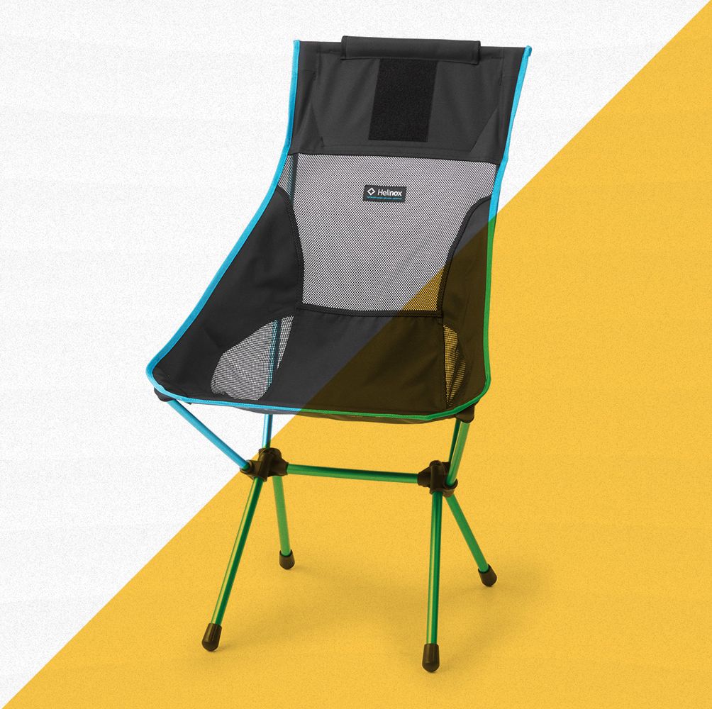 Our Favorite Ultralight Camping Chairs