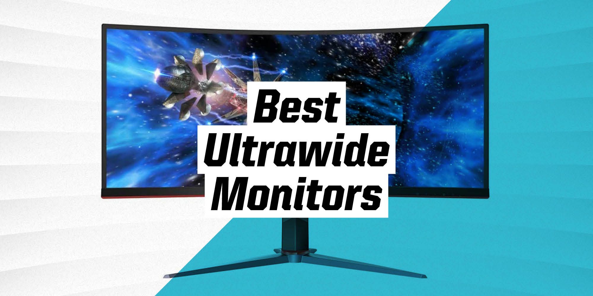 best cheap 34 inch monitor