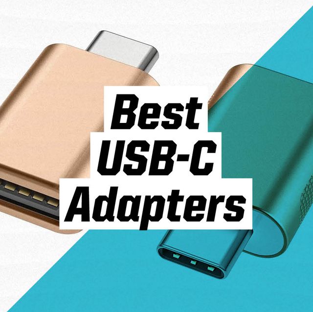 The 10 Best USB-C Adapters 2021