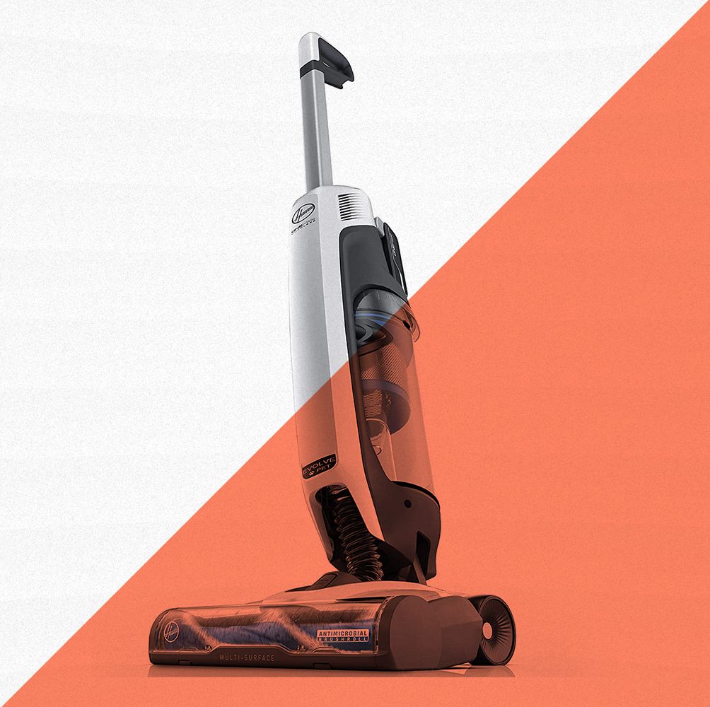 The 10 Best Vacuum Cleaners for All Types of Floors and Homes